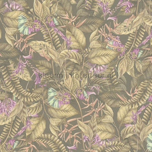 Livingwalls Drawn Into Nature 394253 | Bestellen bij https://www.kleurmijninterieur.nl/