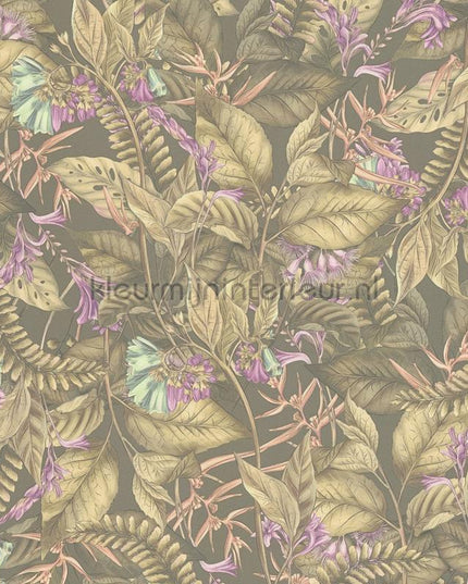Livingwalls Drawn Into Nature 394253 | Bestellen bij https://www.kleurmijninterieur.nl/