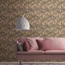 Livingwalls Drawn Into Nature 394253 | Bestellen bij https://www.kleurmijninterieur.nl/