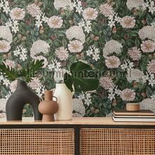 Livingwalls Drawn Into Nature 394261 | Bestellen bij https://www.kleurmijninterieur.nl/