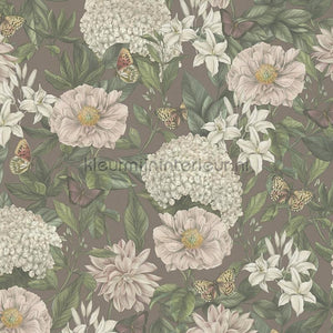 Livingwalls Drawn Into Nature 394263 | Bestellen bij https://www.kleurmijninterieur.nl/