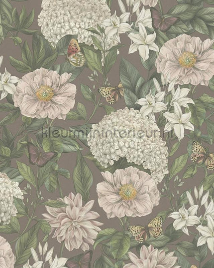 Livingwalls Drawn Into Nature 394263 | Bestellen bij https://www.kleurmijninterieur.nl/