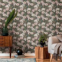 Livingwalls Drawn Into Nature 394263 | Bestellen bij https://www.kleurmijninterieur.nl/