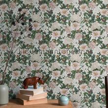 Livingwalls Drawn Into Nature 394264 | Bestellen bij https://www.kleurmijninterieur.nl/