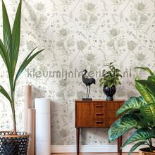 Livingwalls Drawn Into Nature 394273 | Bestellen bij https://www.kleurmijninterieur.nl/