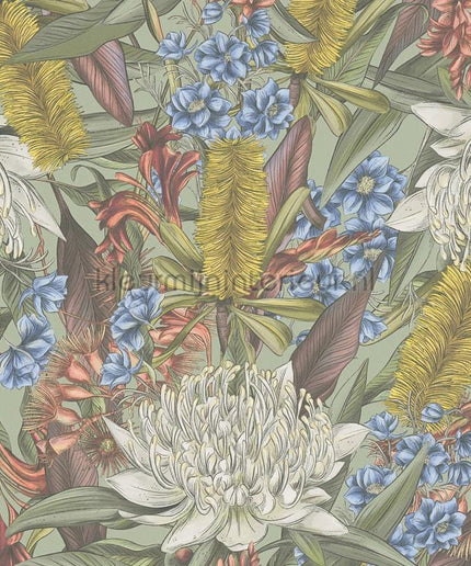 Livingwalls Drawn Into Nature 394281 | Bestellen bij https://www.kleurmijninterieur.nl/