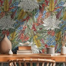 Livingwalls Drawn Into Nature 394281 | Bestellen bij https://www.kleurmijninterieur.nl/