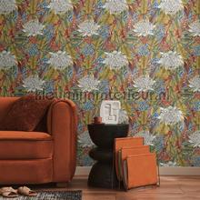 Livingwalls Drawn Into Nature 394284 | Bestellen bij https://www.kleurmijninterieur.nl/