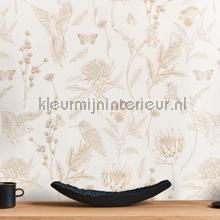 Livingwalls Drawn Into Nature 394291 | Bestellen bij https://www.kleurmijninterieur.nl/