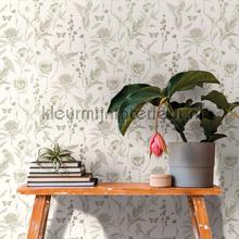 Livingwalls Drawn Into Nature 394293 | Bestellen bij https://www.kleurmijninterieur.nl/