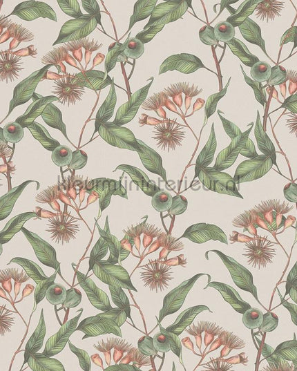 Livingwalls Drawn Into Nature 394303 | Bestellen bij https://www.kleurmijninterieur.nl/