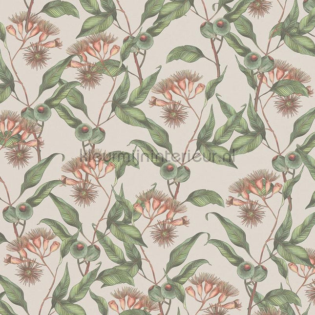 Livingwalls Drawn Into Nature 394303 | Bestellen bij https://www.kleurmijninterieur.nl/