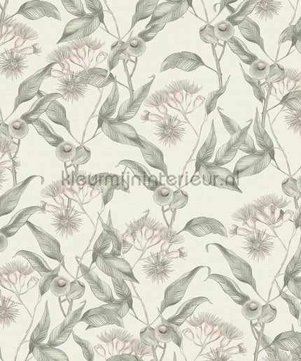 Livingwalls Drawn Into Nature 394304 | Bestellen bij https://www.kleurmijninterieur.nl/