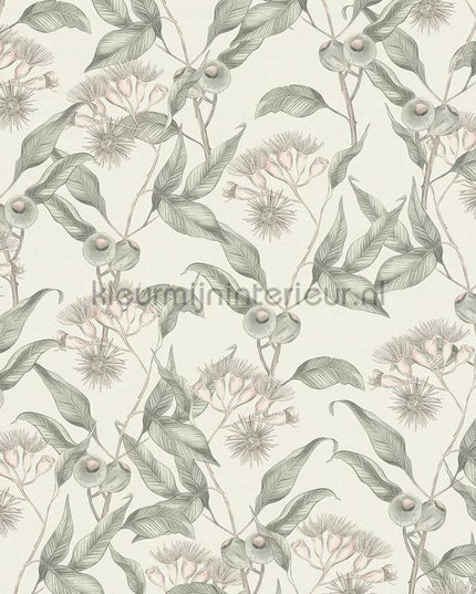 Livingwalls Drawn Into Nature 394304 | Bestellen bij https://www.kleurmijninterieur.nl/