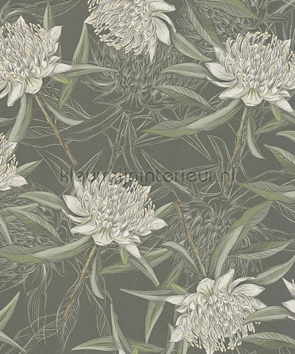 Livingwalls Drawn Into Nature 394321 | Bestellen bij https://www.kleurmijninterieur.nl/