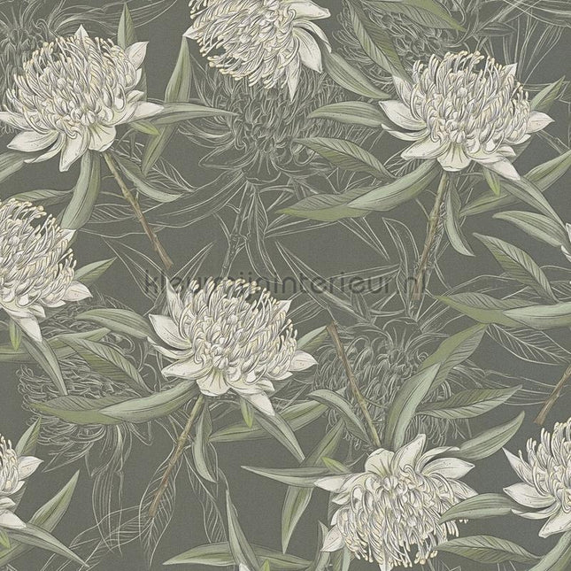 Livingwalls Drawn Into Nature 394321 | Bestellen bij https://www.kleurmijninterieur.nl/