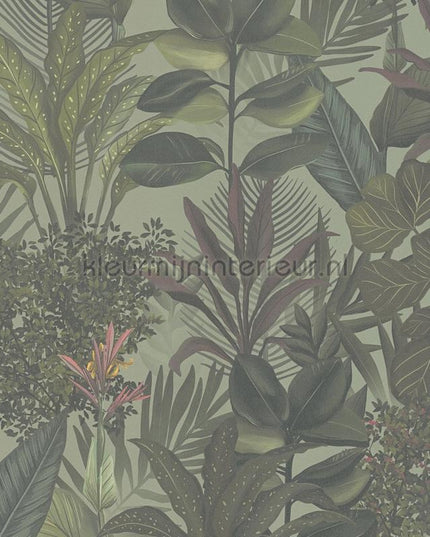 Livingwalls Drawn Into Nature 394331 | Bestellen bij https://www.kleurmijninterieur.nl/