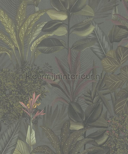 Livingwalls Drawn Into Nature 394332 | Bestellen bij https://www.kleurmijninterieur.nl/