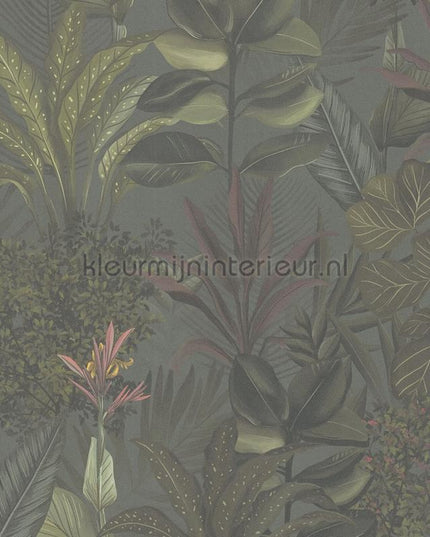 Livingwalls Drawn Into Nature 394332 | Bestellen bij https://www.kleurmijninterieur.nl/