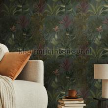 Livingwalls Drawn Into Nature 394332 | Bestellen bij https://www.kleurmijninterieur.nl/
