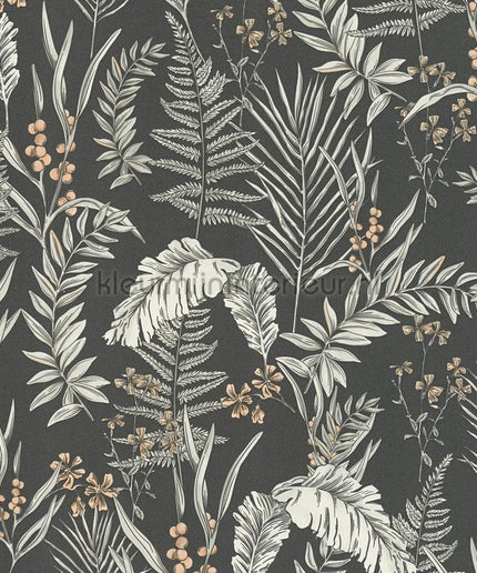 Livingwalls Drawn Into Nature 394341 | Bestellen bij https://www.kleurmijninterieur.nl/