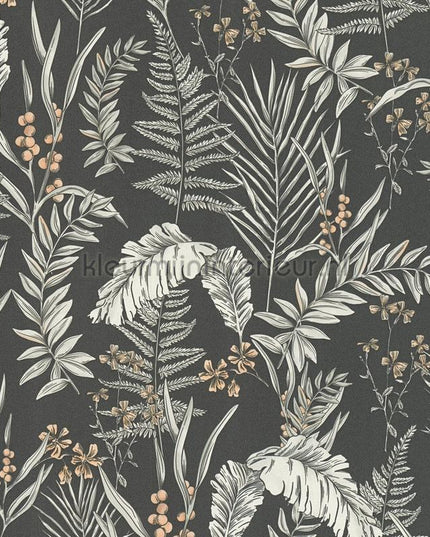 Livingwalls Drawn Into Nature 394341 | Bestellen bij https://www.kleurmijninterieur.nl/