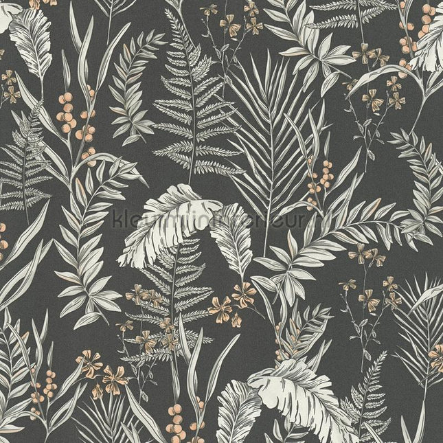 Livingwalls Drawn Into Nature 394341 | Bestellen bij https://www.kleurmijninterieur.nl/