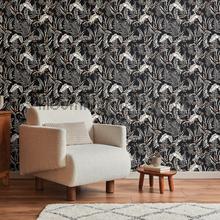 Livingwalls Drawn Into Nature 394341 | Bestellen bij https://www.kleurmijninterieur.nl/