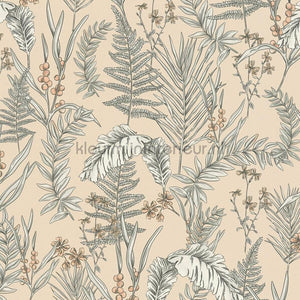 Livingwalls Drawn Into Nature 394342 | Bestellen bij https://www.kleurmijninterieur.nl/
