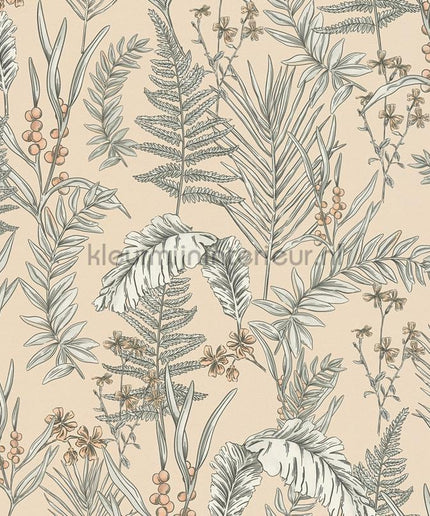 Livingwalls Drawn Into Nature 394342 | Bestellen bij https://www.kleurmijninterieur.nl/