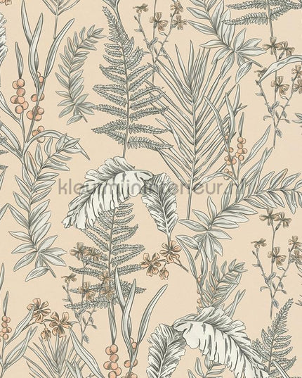 Livingwalls Drawn Into Nature 394342 | Bestellen bij https://www.kleurmijninterieur.nl/
