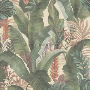 Livingwalls Drawn Into Nature 394351 | Bestellen bij https://www.kleurmijninterieur.nl/