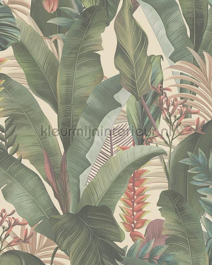 Livingwalls Drawn Into Nature 394351 | Bestellen bij https://www.kleurmijninterieur.nl/