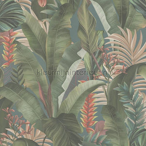 Livingwalls Drawn Into Nature 394352 | Bestellen bij https://www.kleurmijninterieur.nl/
