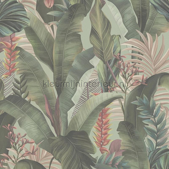 Livingwalls Drawn Into Nature 394353 | Bestellen bij https://www.kleurmijninterieur.nl/