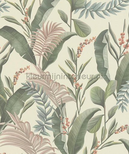 Livingwalls Drawn Into Nature 394361 | Bestellen bij https://www.kleurmijninterieur.nl/