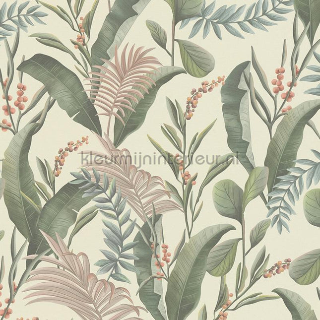 Livingwalls Drawn Into Nature 394361 | Bestellen bij https://www.kleurmijninterieur.nl/