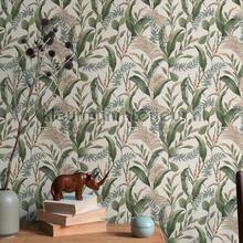 Livingwalls Drawn Into Nature 394361 | Bestellen bij https://www.kleurmijninterieur.nl/