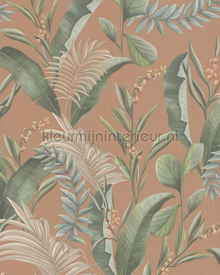 Livingwalls Drawn Into Nature 394362 | Bestellen bij https://www.kleurmijninterieur.nl/