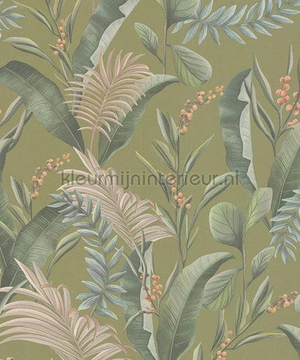 Livingwalls Drawn Into Nature 394363 | Bestellen bij https://www.kleurmijninterieur.nl/