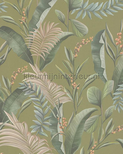 Livingwalls Drawn Into Nature 394363 | Bestellen bij https://www.kleurmijninterieur.nl/