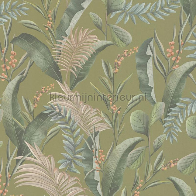 Livingwalls Drawn Into Nature 394363 | Bestellen bij https://www.kleurmijninterieur.nl/
