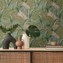 Livingwalls Drawn Into Nature 394363 | Bestellen bij https://www.kleurmijninterieur.nl/