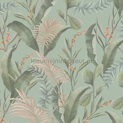 Livingwalls Drawn Into Nature 394364 | Bestellen bij https://www.kleurmijninterieur.nl/