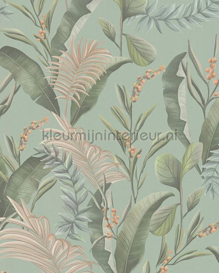 Livingwalls Drawn Into Nature 394364 | Bestellen bij https://www.kleurmijninterieur.nl/