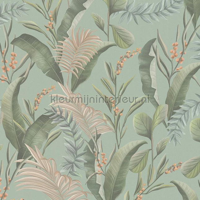 Livingwalls Drawn Into Nature 394364 | Bestellen bij https://www.kleurmijninterieur.nl/