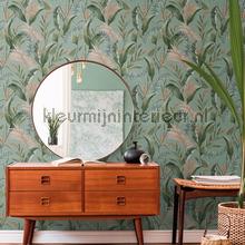 Livingwalls Drawn Into Nature 394364 | Bestellen bij https://www.kleurmijninterieur.nl/