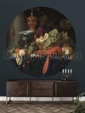 Kek Amsterdam Flora en Fauna ck-014 | Bestellen bij https://www.kleurmijninterieur.nl/
