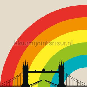 Livingwalls ARTist dd120109 | Bestellen bij https://www.kleurmijninterieur.nl/