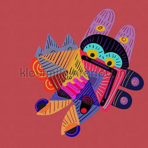 AS Creation Walls by Patel 3 DD121920 | Bestellen bij https://www.kleurmijninterieur.nl/